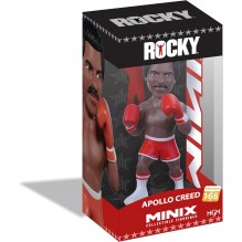 Figurine Apollo Creed- Rocky N° 165