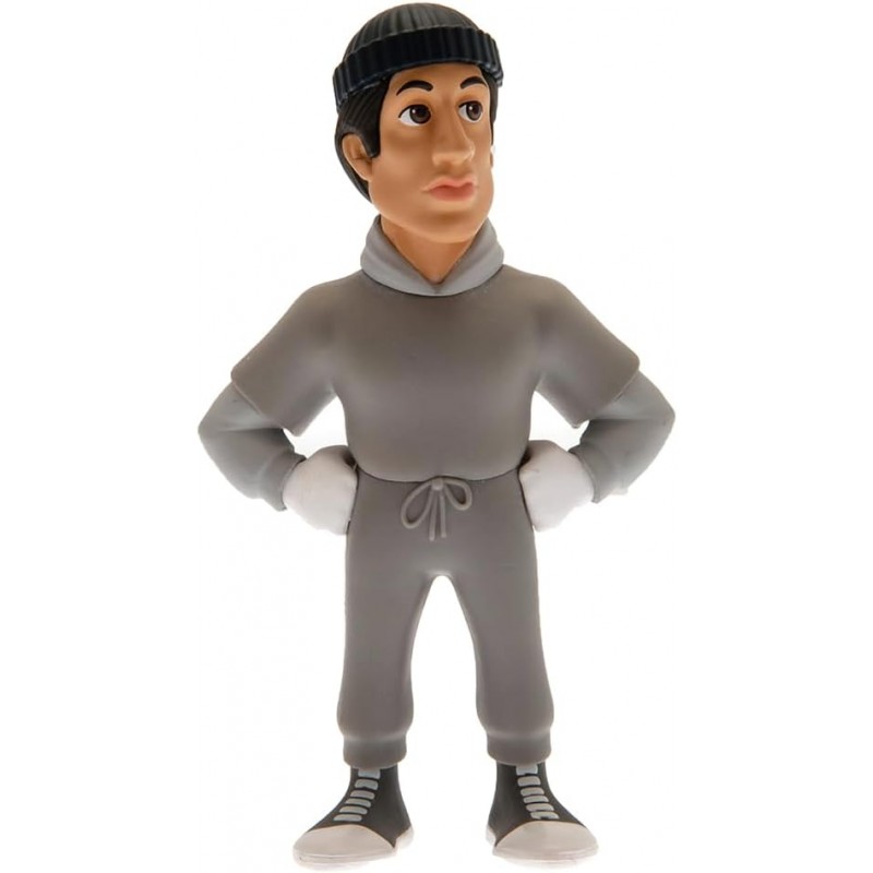Figurine Rocky Balboa N° 105 Figurine Rocky Balboa N° 105