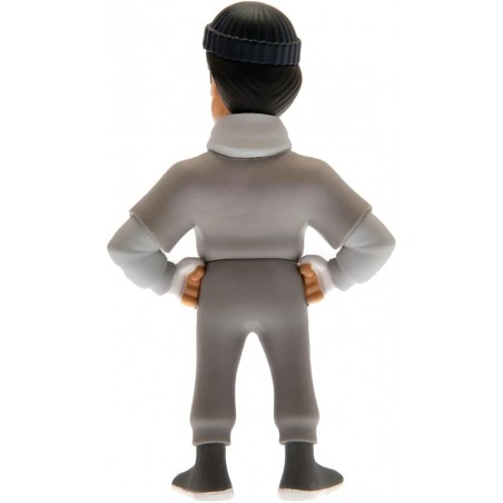 Figurine  Rocky Balboa N° 105