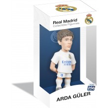 Figurine real madrid Arda Guler N° 256