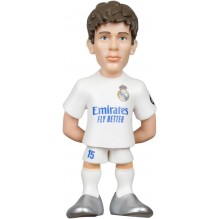 Figurine real madrid Arda Guler N° 256