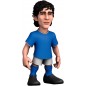 Figurine football de legends Paolo Rossi Italie N° 121I