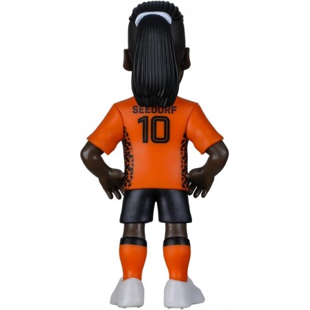 Figurine football de legends Clarence Seedorf Pays-bas N° 131