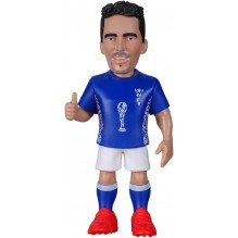 Figurine football legends Roberto Baggio Italie N° 129
