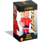 Figurine football legends Andres Iniesta N° 135