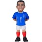 Figurine football legends Youri Djorkaeff France N° 122