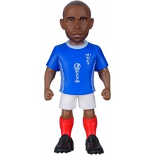 Figurine football legends Thierry Henry France N° 124