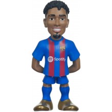 Figurine Fc Barcelone Raphinha N° 258
