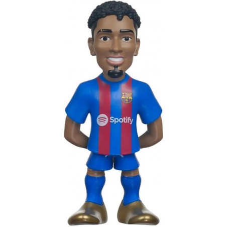 Figurine Fc Barcelone Raphinha N° 258