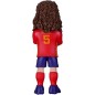 Figurine football legends Charles Puyol Espagne N° 136