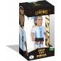 Figurine football legends Carlos Tevez Argentine N° 116