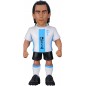 Figurine football legends Carlos Tevez Argentine N° 116
