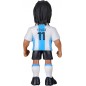 Figurine football legends Carlos Tevez Argentine N° 116 Figurine football legends Carlos Tevez Argentine N° 116
