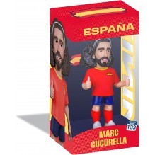 Figurine Marc Cucurella Espagne N° 133