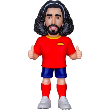 Figurine Marc Cucurella Espagne N° 133