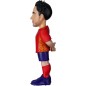 Figurine football legends Xavi Hernandez Espagne N° 134 Figurine football legends Xavi Hernandez Espagne N° 134