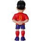 Figurine football legends Xavi Hernandez Espagne N° 134 Figurine football legends Xavi Hernandez Espagne N° 134