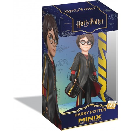 Figurine Harry Potter N° 163