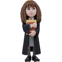Figurine Harry Potter Hermione N° 135