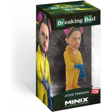 Figurine Breaking Bad,Jesse Pinkman N° 126
