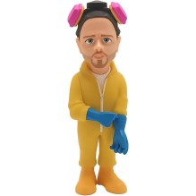 Figurine Breaking Bad,Jesse Pinkman N° 126