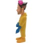 Figurine Breaking Bad,Jesse Pinkman N° 126 Figurine Breaking Bad,Jesse Pinkman N° 126