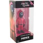 Figurine Squid Masked Worker N° 112