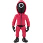 Figurine Squid Masked Worker N° 112
