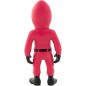 Figurine Squid Masked Worker N° 112 Figurine Squid Masked Worker N° 112