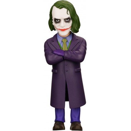 Figurine Batman Le Joker N° 183