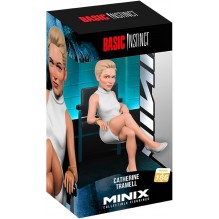 Figurine Catherine Tramell Basic Instinct N° 185