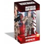 Figurine Universal Soldier Luc Deveraux N° 155