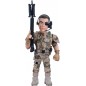 Figurine Universal Soldier Luc Deveraux N° 155