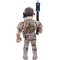 Figurine Universal Soldier Luc Deveraux N° 155