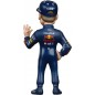 Figurine Red Bull - Max Verstappen N°138