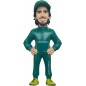 Figurine Aston Martin,Fernando Alonso N° 154