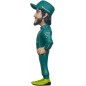 Figurine Aston Martin,Fernando Alonso N° 154 Figurine Aston Martin,Fernando Alonso N° 154