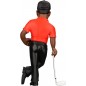 Figurine Tiger woods N° 135