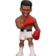 Figurine Muhammad Ali N° 134