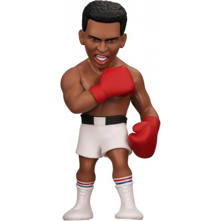 Figurine Muhammad Ali N° 134