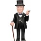 Figurine special Winston Churchill N° 40