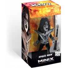 Figurine Space man Kiss N° 103