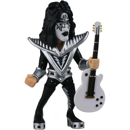 Figurine Space man Kiss N° 103