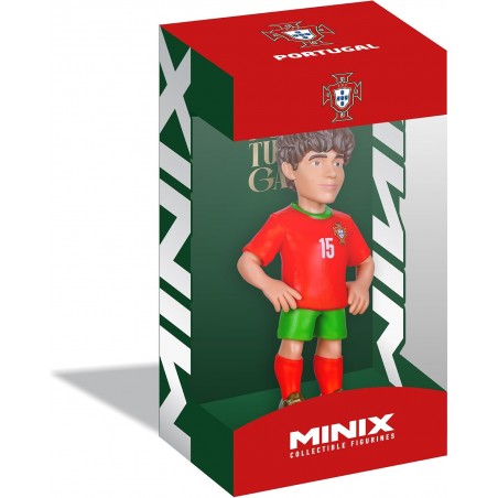 Figurine Portugal, Joao Neves