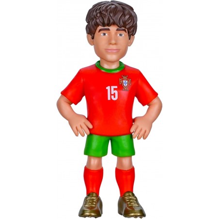 Figurine Portugal, Joao Neves