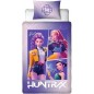 Parure de lit K-pop Demon Hunters saja boys Parure de lit K-pop Demon Hunters saja boys