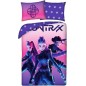 Parure de lit K-pop Demon Hunters Warriors