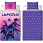Parure de lit K-pop Demon Hunters Warriors