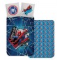 Housse de couette Spider-Man thiwp– 140 × 200 cm