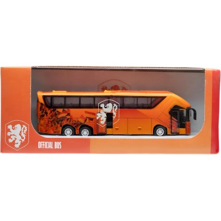 Autobus des Pays-Bas